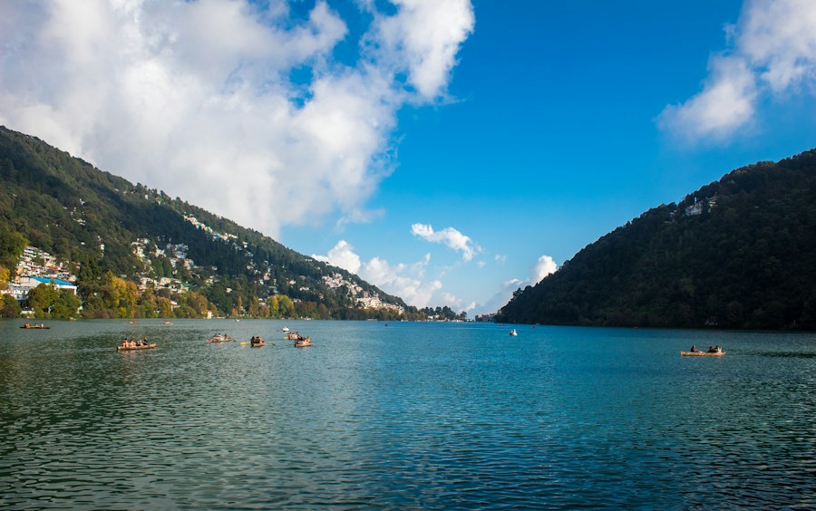 Chandigarh Manali Taxi